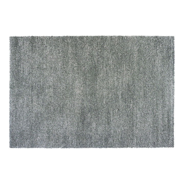 InHouse Berber Teppe, grønn, b:67cm l:140cm