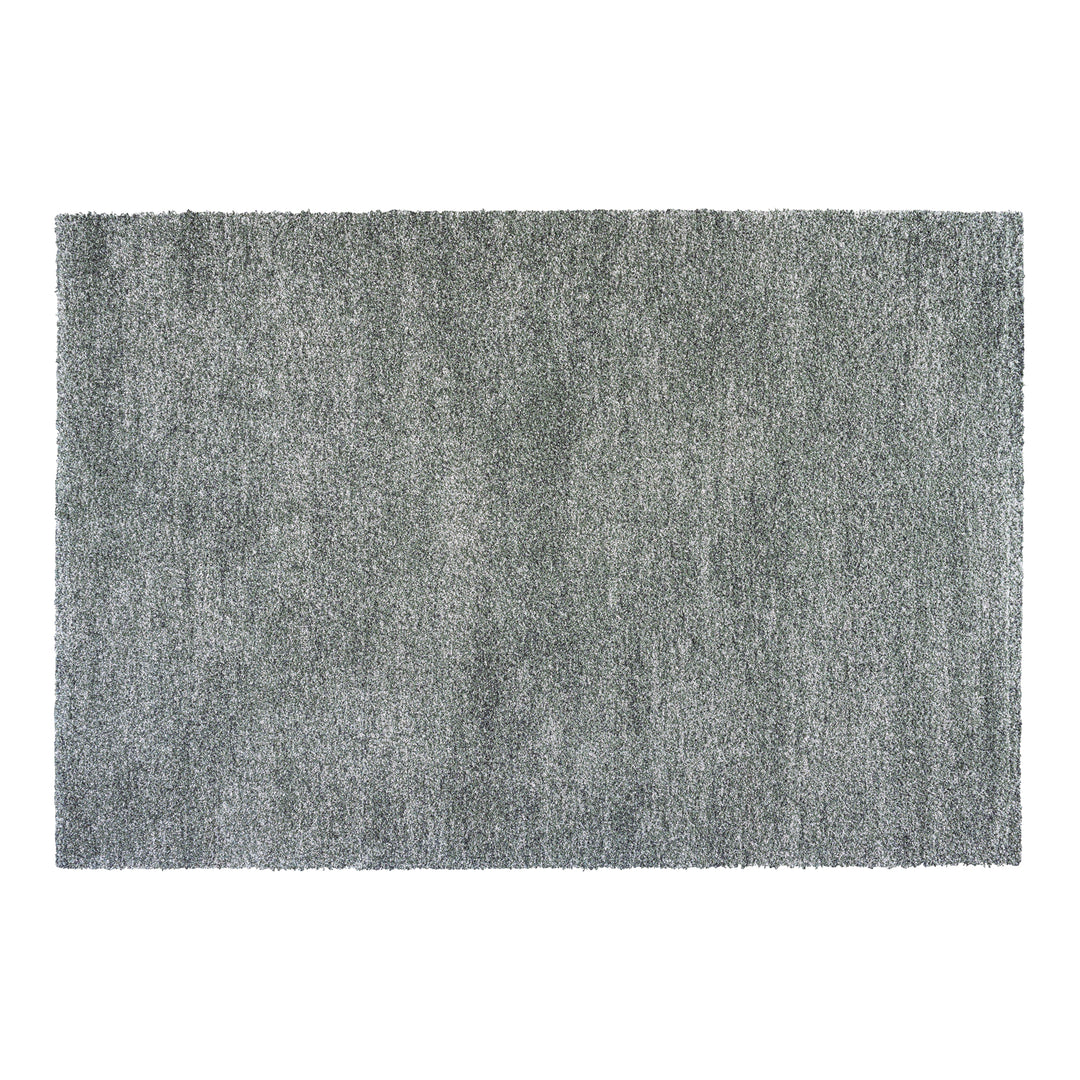 InHouse Berber Teppe, grønn, b:80cm l:150cm