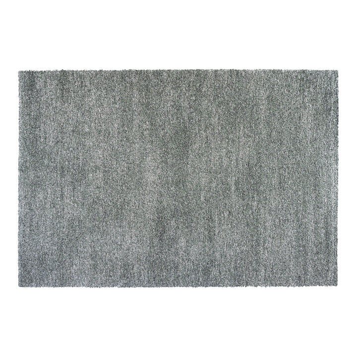 InHouse Berber Teppe, grønn, b:80cm l:150cm