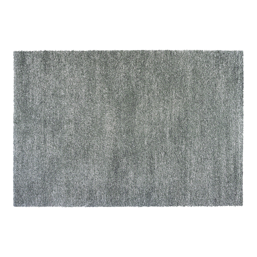 InHouse Berber Teppe, grønn, b:80cm l:230cm