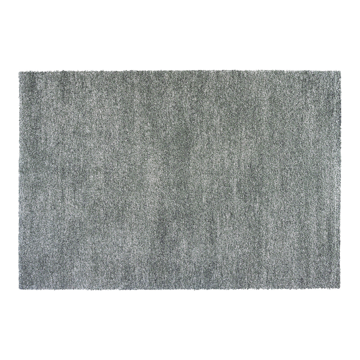 InHouse Berber Teppe, grønn, b:80cm l:230cm