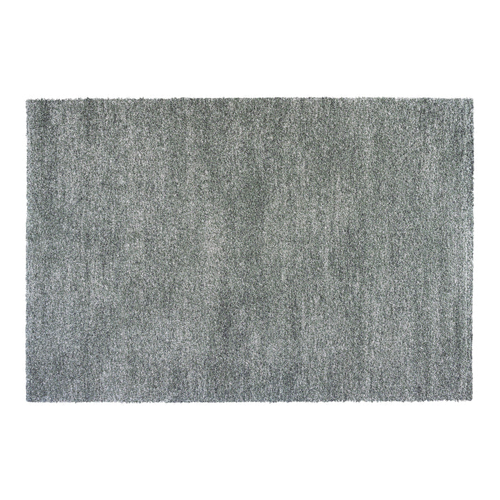 InHouse Berber Teppe, grønn, b:80cm l:230cm