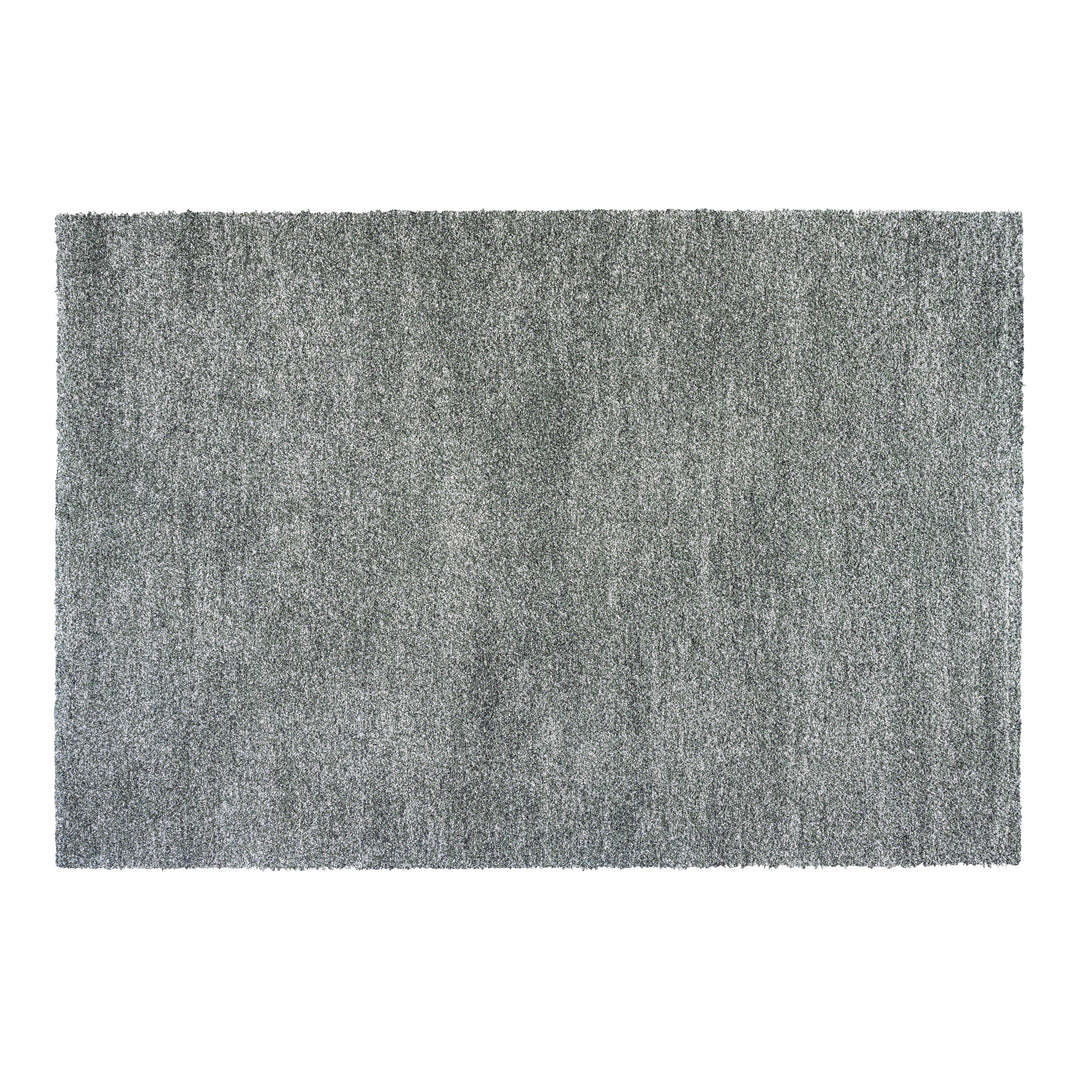 InHouse Berber Teppe, grønn, b:80cm l:300cm