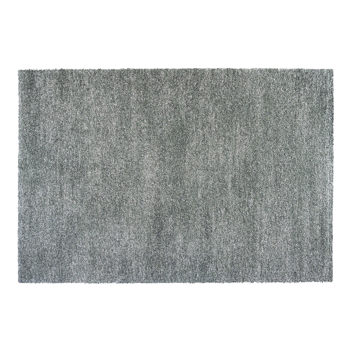 InHouse Berber Teppe, grønn, b:80cm l:300cm