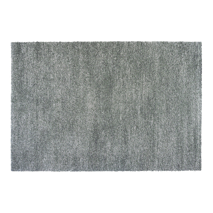 InHouse Berber Teppe, grønn, b:80cm l:300cm