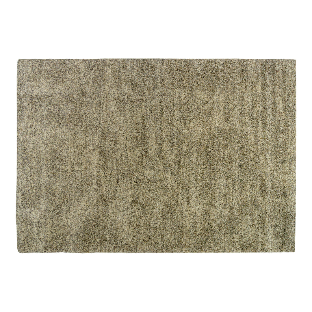InHouse Berber Teppe, gråmix, b:80cm l:150cm
