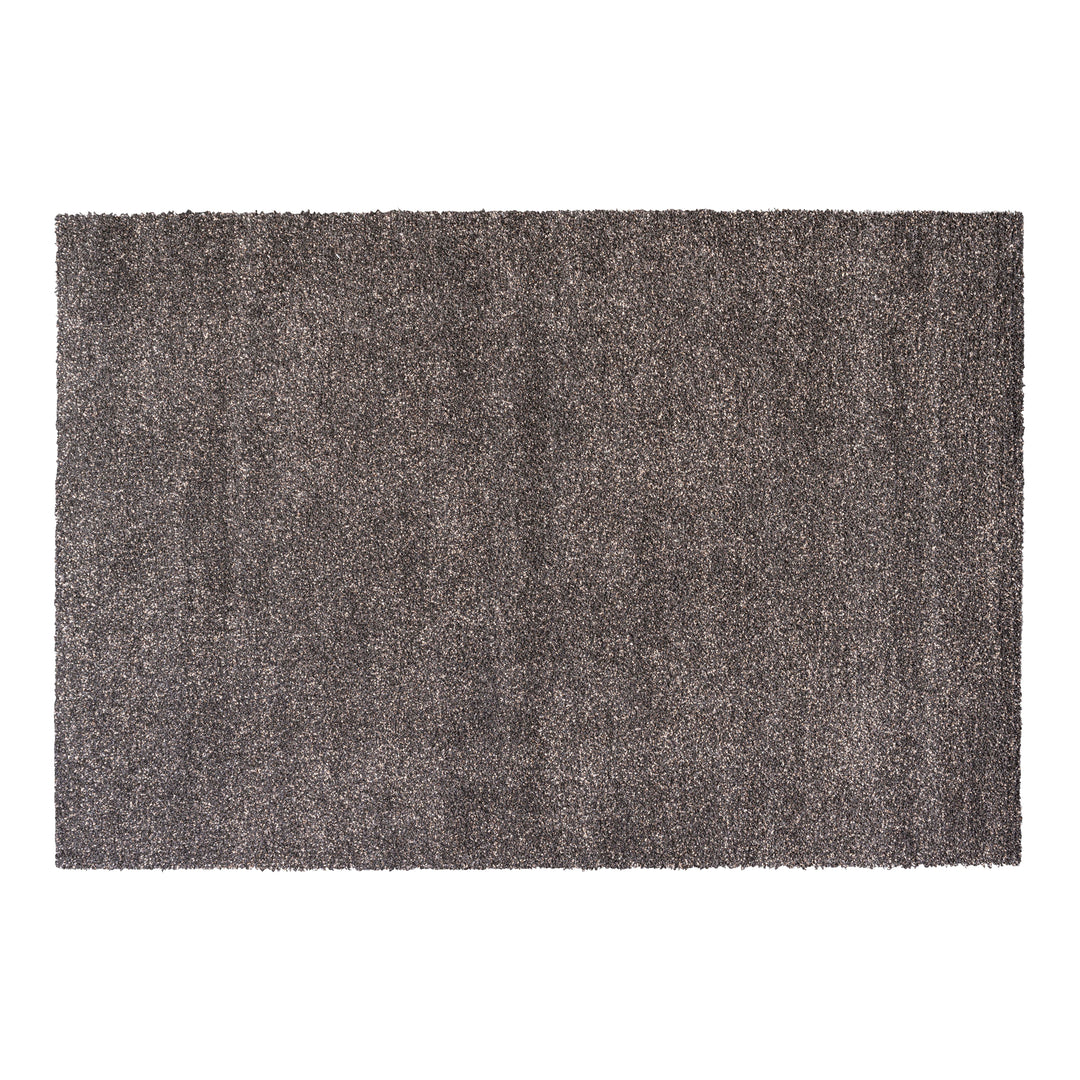 InHouse Berber Teppe, brun, b:133cm l:195cm