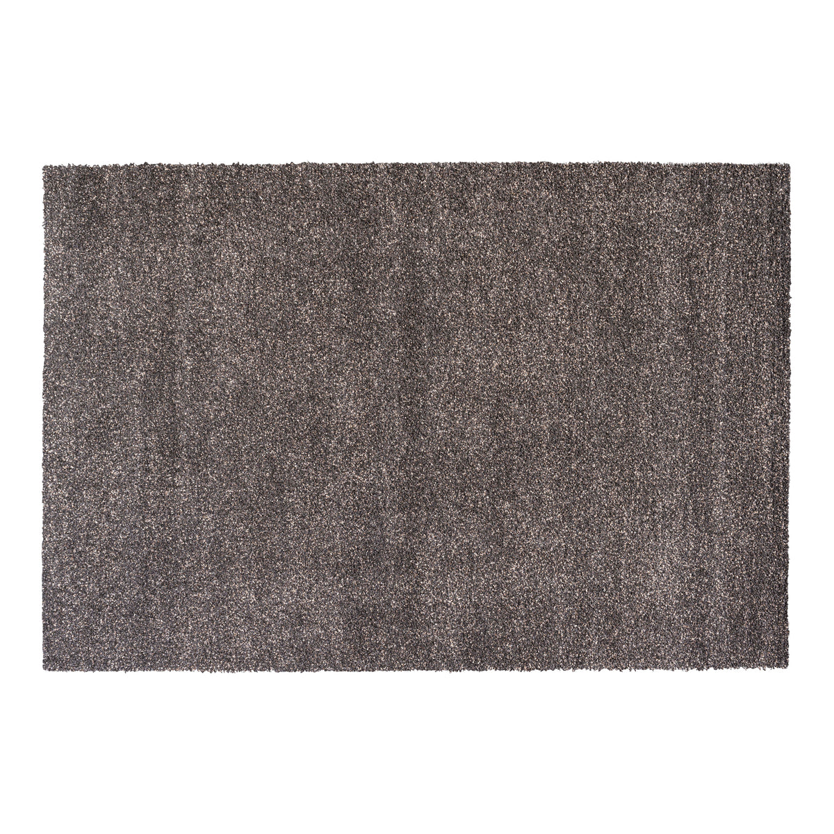 InHouse Berber Teppe, brun, b:80cm l:150cm