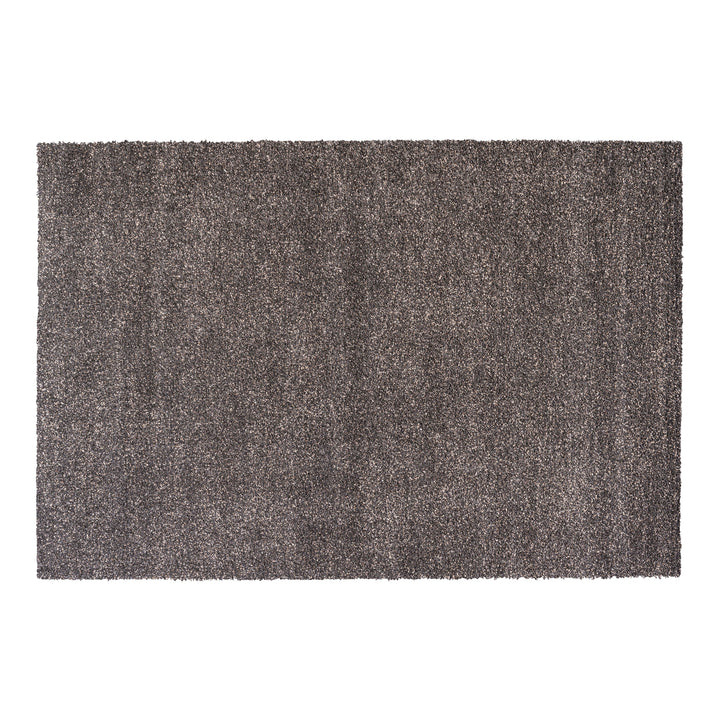 InHouse Berber Teppe, brun, b:80cm l:150cm