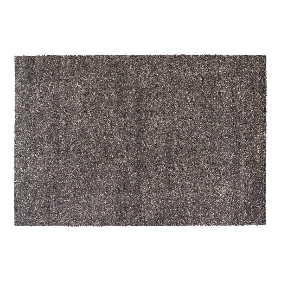 InHouse Berber Teppe, brun, b:80cm l:230cm