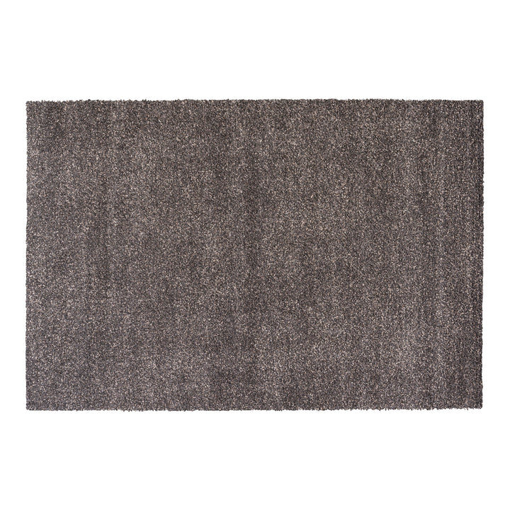 InHouse Berber Teppe, brun, b:80cm l:230cm