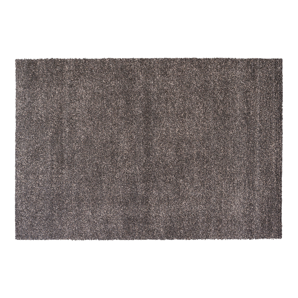 InHouse Berber Teppe, brun, b:80cm l:300cm