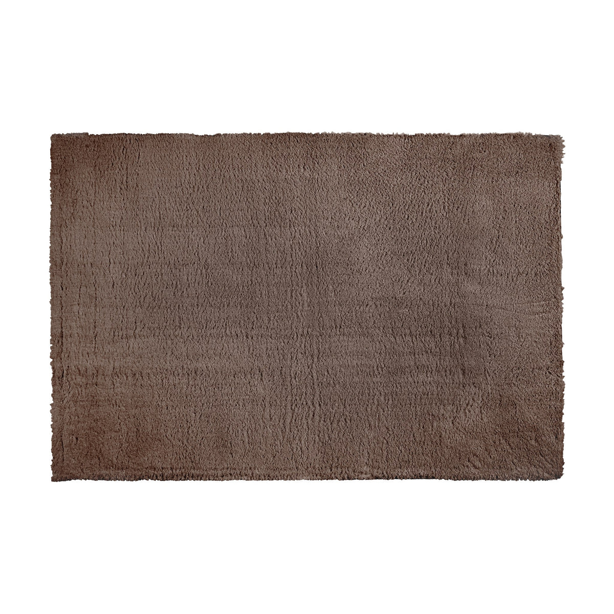 InHouse Soft teppe i taupe, lavlodden