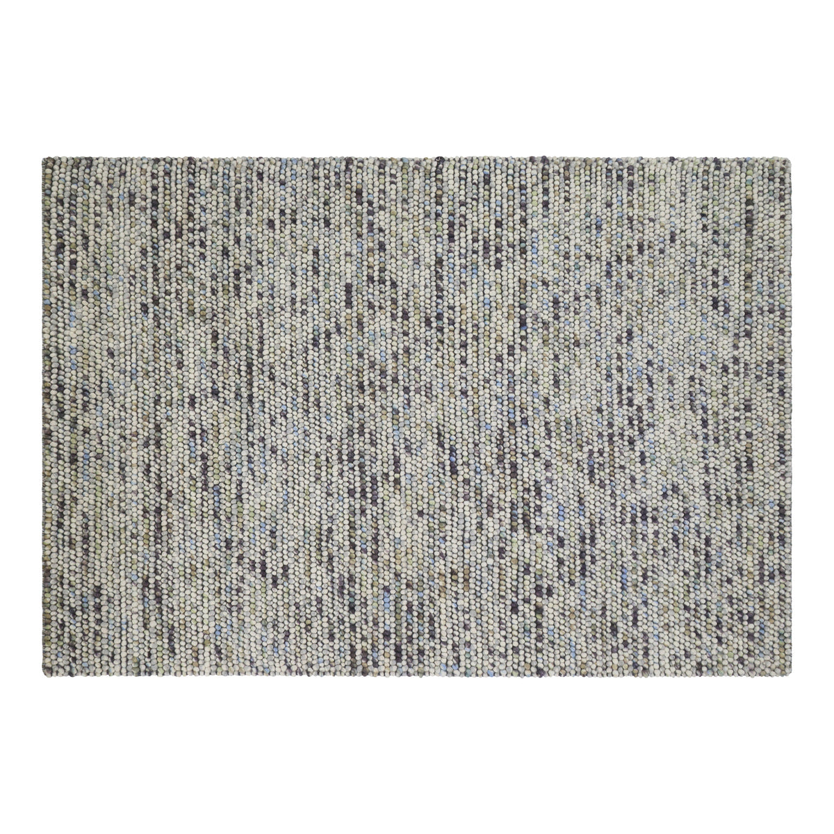 Inhouse Riverstone Teppe, multicobber