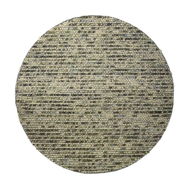 Inhouse Riverstone Teppe, multicobber