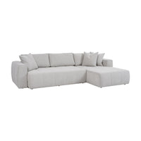 Sorella, Beige