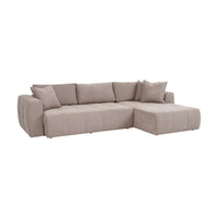 Sorella, Dark Beige