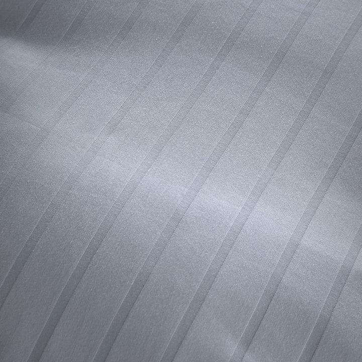Høie Milano Sengetøy, dempet blå, 140x200cm – detaljbilde