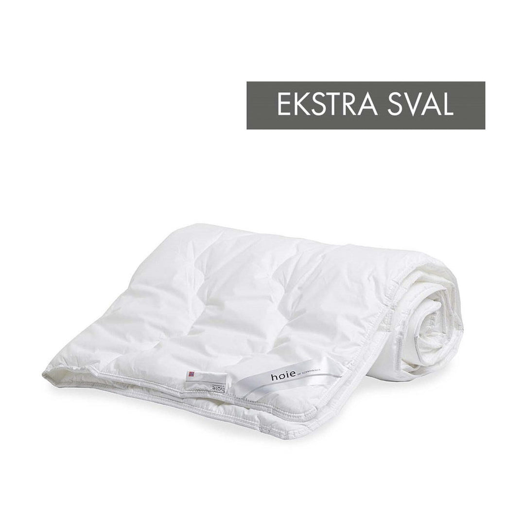 Høie Tropenatt Fiberdyne, 140 x 200 cm - sval