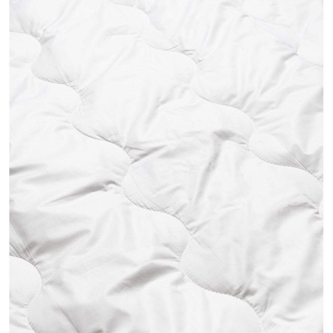 Høie Tropenatt Fiberdyne, 140 x 220 cm - sval – detaljbilde