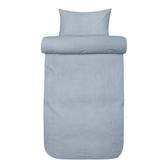 Denimblå