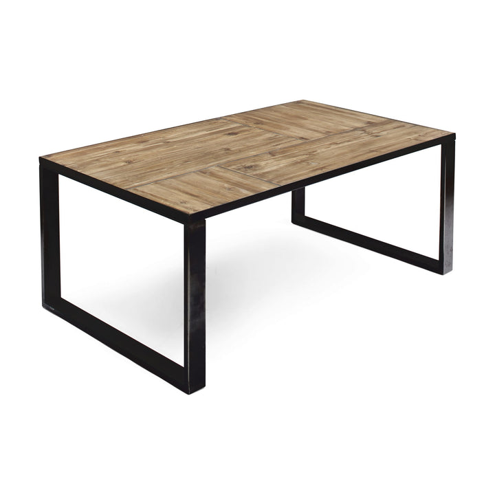 Kleppe Almeria Sofabord