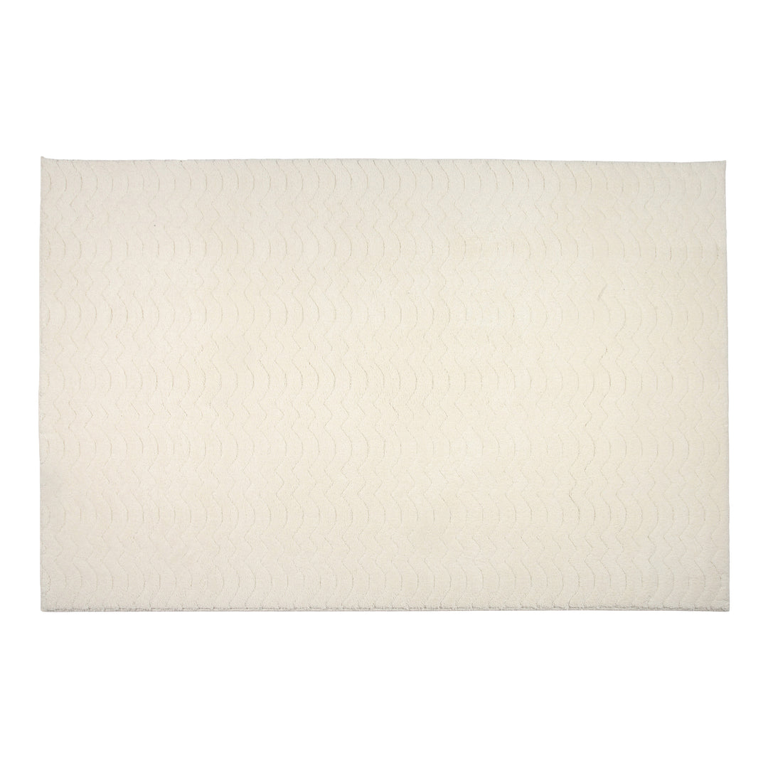 Lone Ocean Teppe, offwhite
