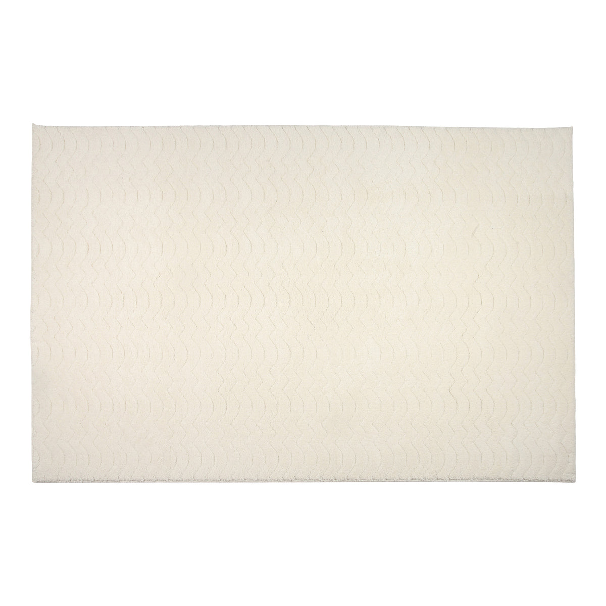 Lone Ocean Teppe, offwhite