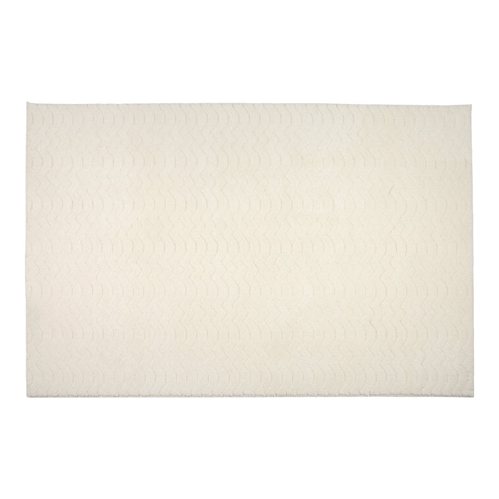 Lone Ocean Teppe, offwhite