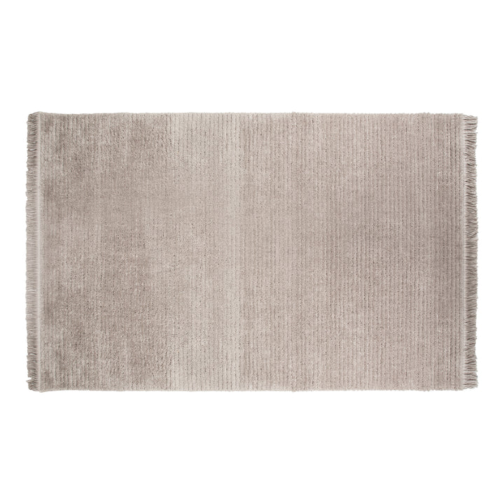 Lone Figo Teppe, grå, b:160cm l:230cm