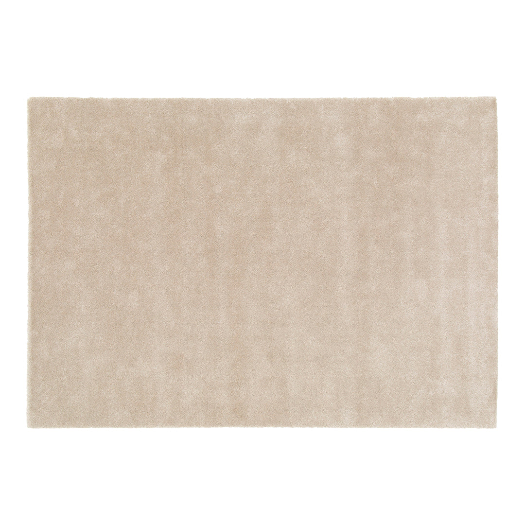 Lone Melody teppe i beige