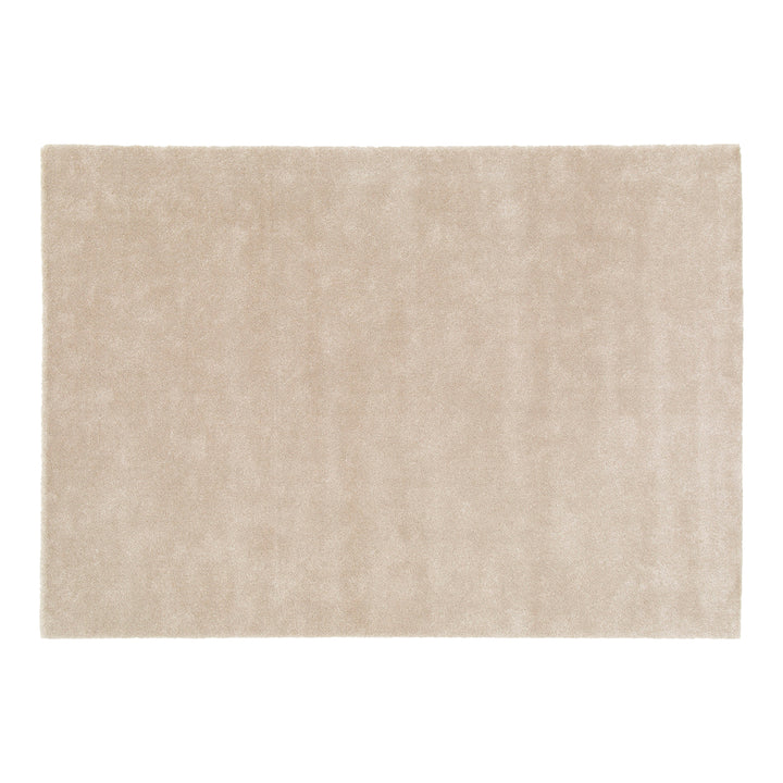 Lone Melody teppe i beige