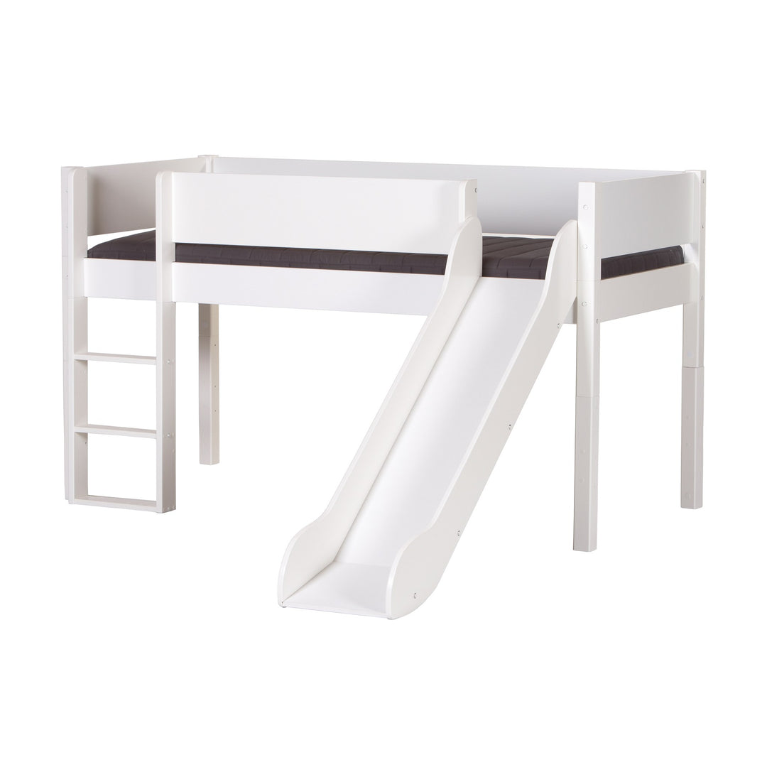 Manis-h Loke Barneseng (Med Sklie), 11-snow white