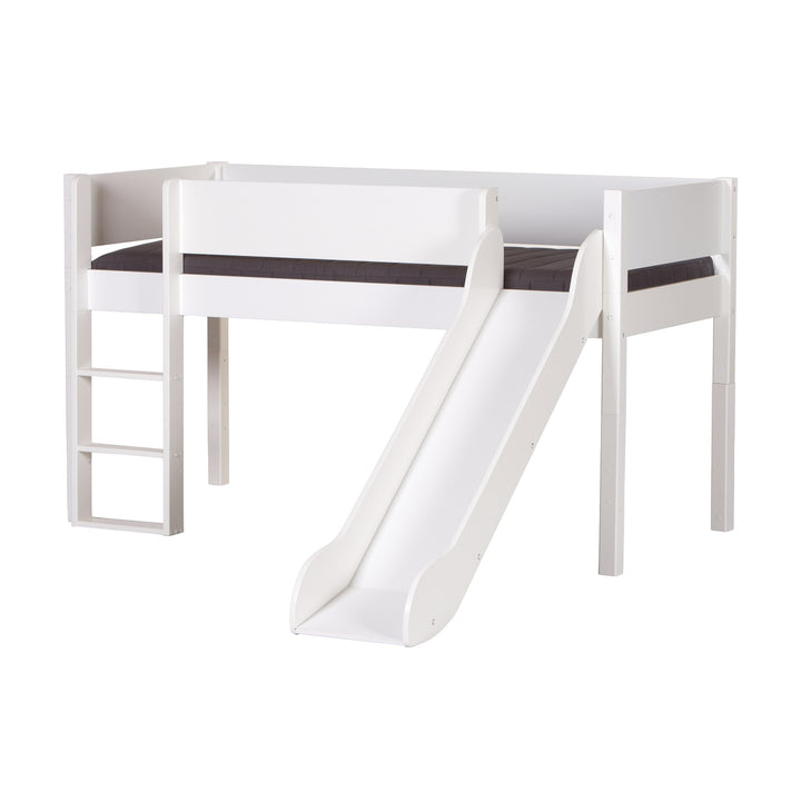 Manis-h Loke Barneseng (Med Sklie), 11-snow white