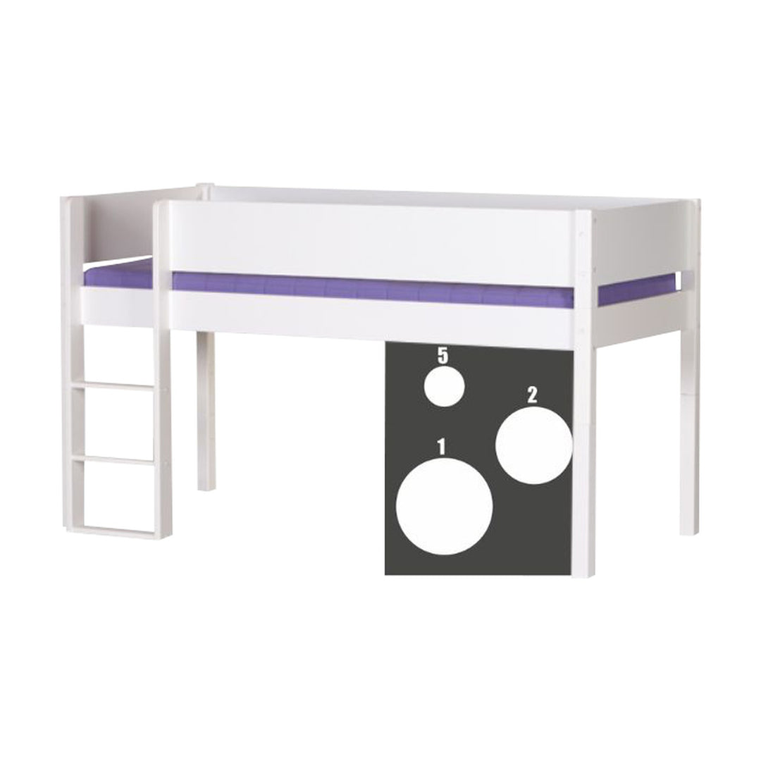 Manis-h Sol Barneseng (Inkl. tavle m/hull)