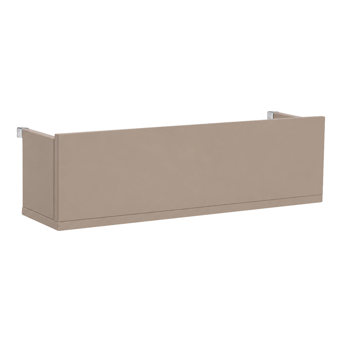 Manis-h Huxie Bokkasse, Hvit Med Stone — MA1390054308