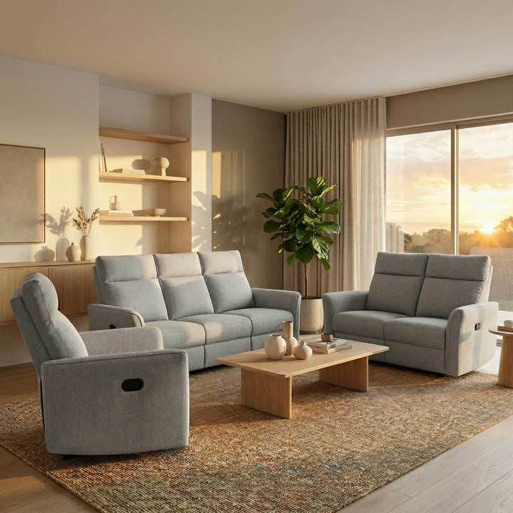 Torino Sofagruppe — MM1520010304