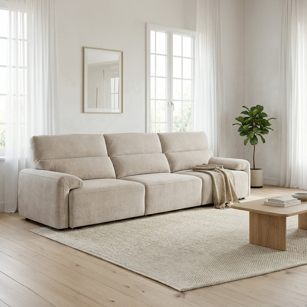 Savona Sofa — MM1570010603