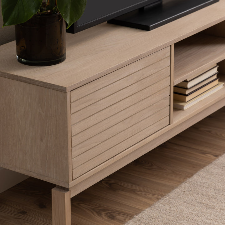 Lista TV-Benk – detaljbilde