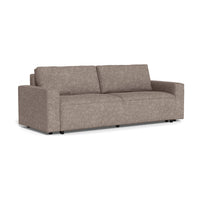 Juto Dusty Brown