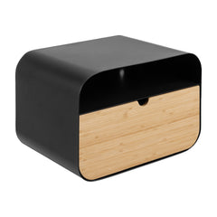Sort/Bambus