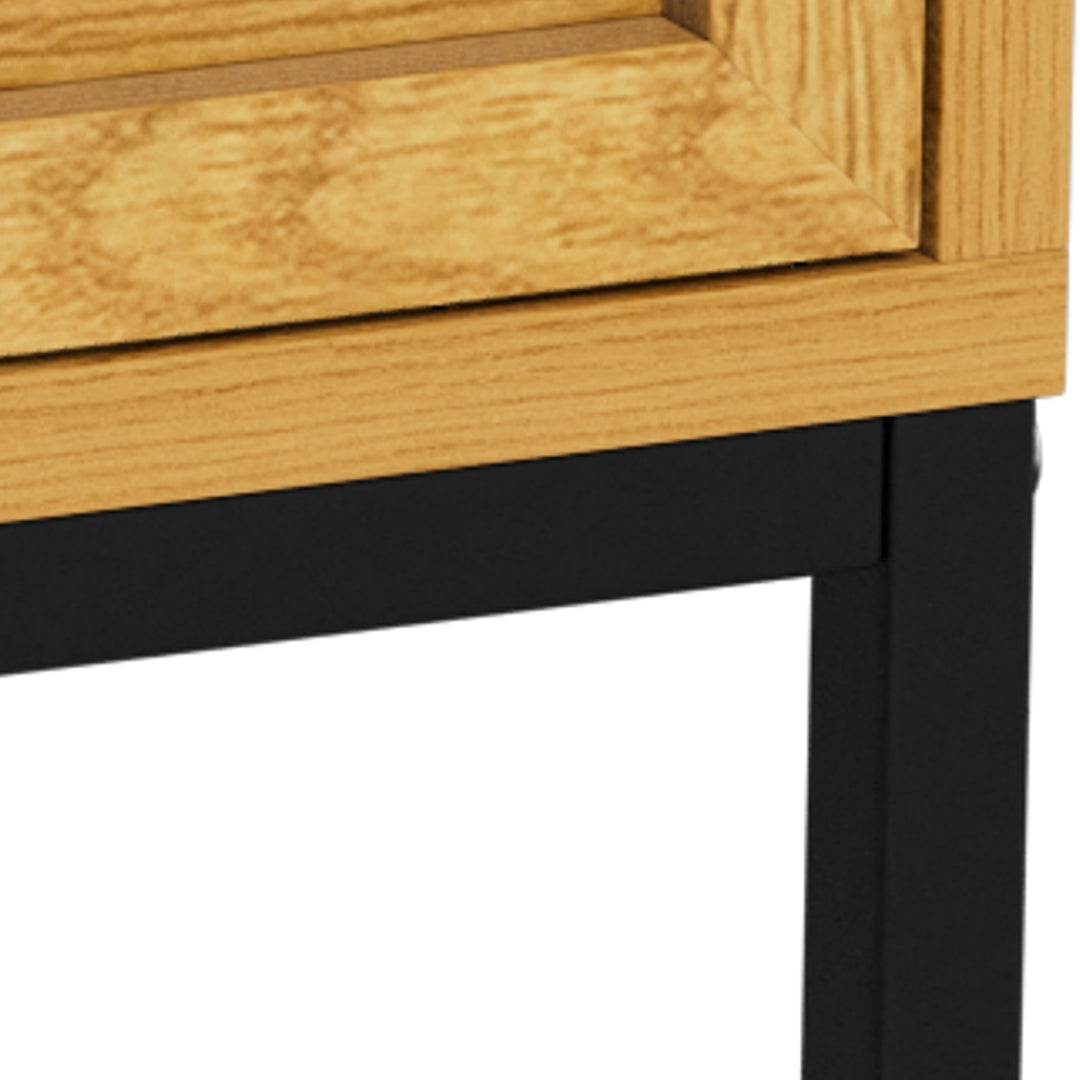 Palma Nattbord – detaljbilde