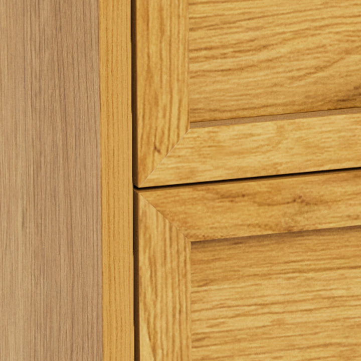 Palma Nattbord – detaljbilde