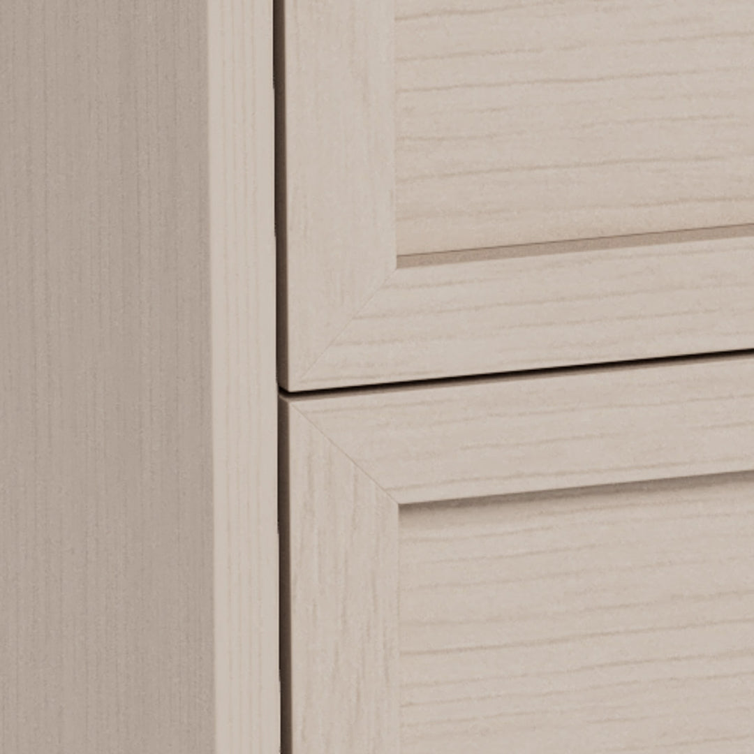 Palma Nattbord – detaljbilde
