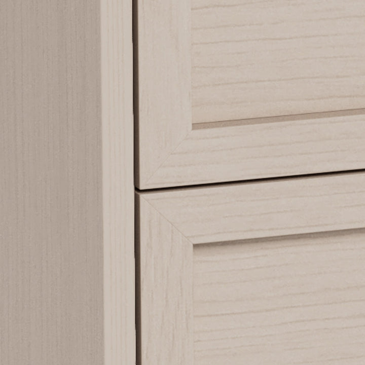 Palma Nattbord – detaljbilde