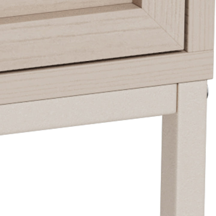 Palma Nattbord – detaljbilde