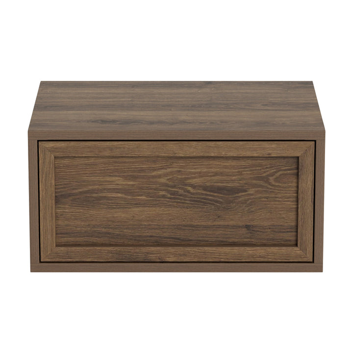 Palma Vegghengt Nattbord