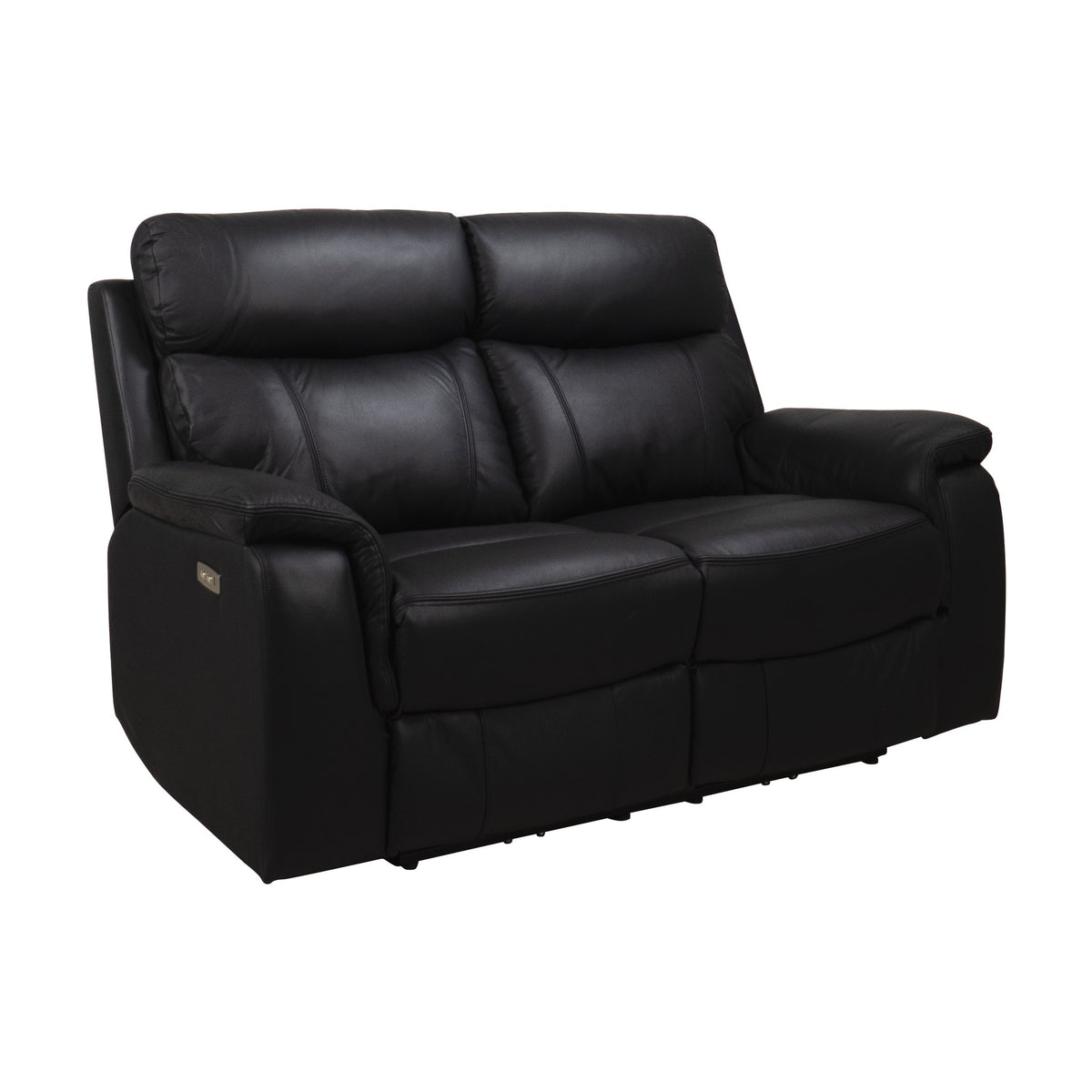 Mayfield sofa i brunt stoff
