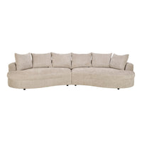 Juto Beige