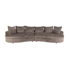 Juto Dusty Brown